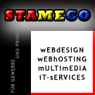 stameco.de - wEBdESIGN | wEBhOSTING | mULTImEDIA | iT-sERVICES!
