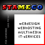 stameco.de - wEBdESIGN | wEBhOSTING | mULTImEDIA | iT-sERVICES!